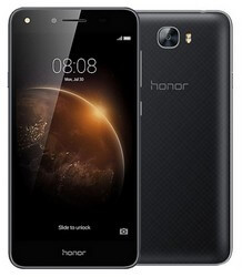 Замена разъема зарядки на телефоне Honor 5A в Комсомольске-на-Амуре